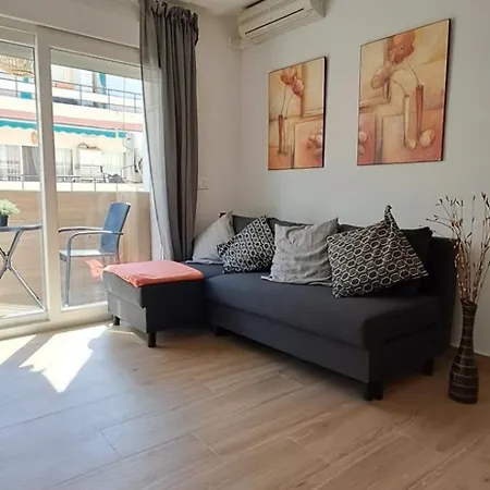 Centro Appartement *