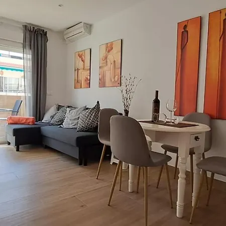 Appartement Centro