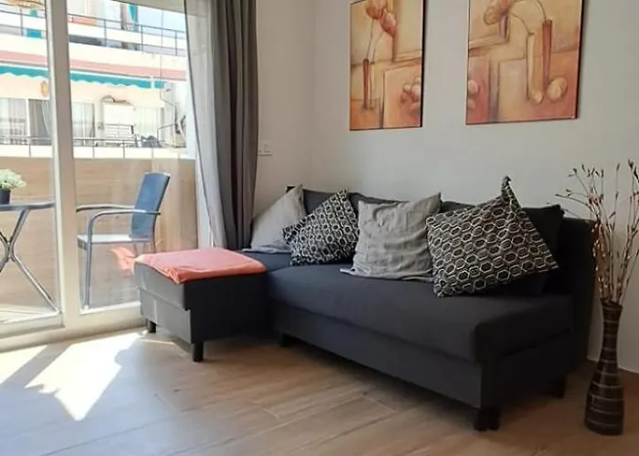 Centro Apartman *