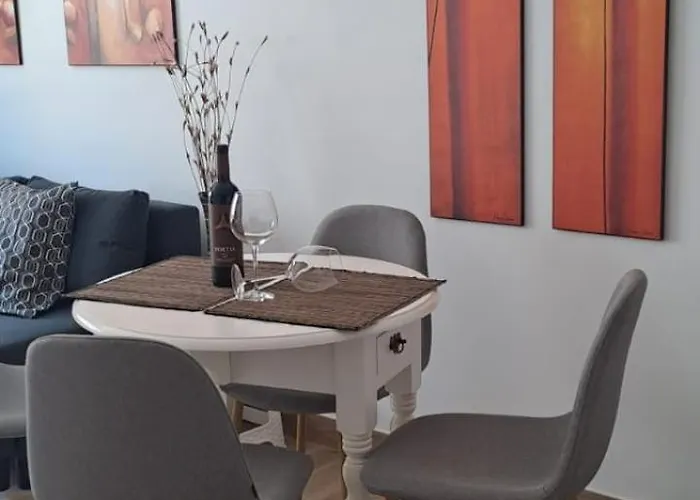 Apartman Centro *