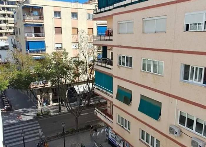 Centro Apartman Fuengirola