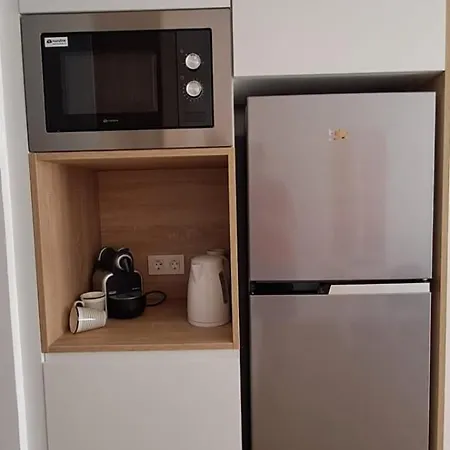 Appartement Centro