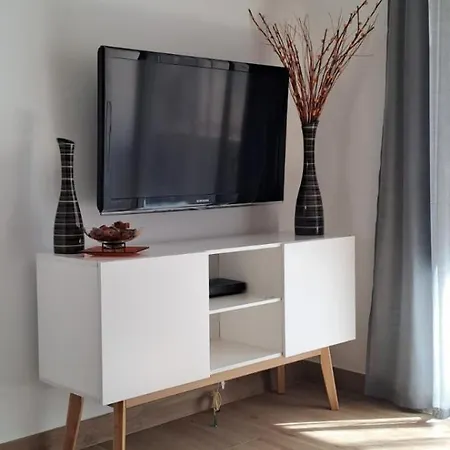 Apartamento Centro