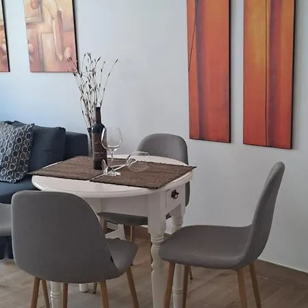 Apartamento Centro *