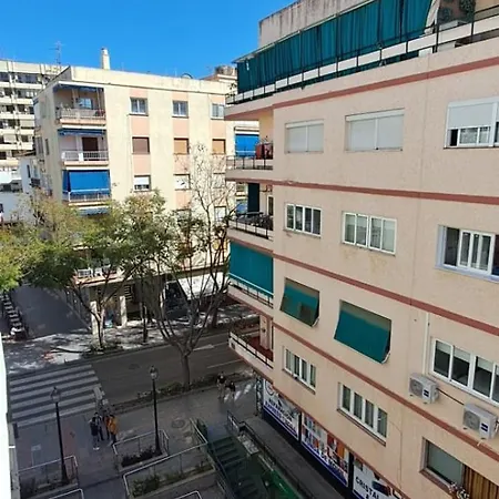 Centro Lejlighed Fuengirola