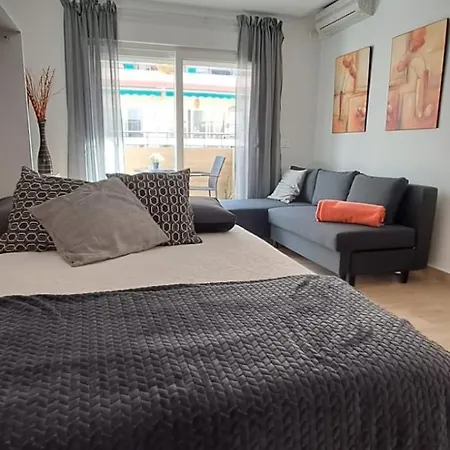 Centro * Фуенхірола